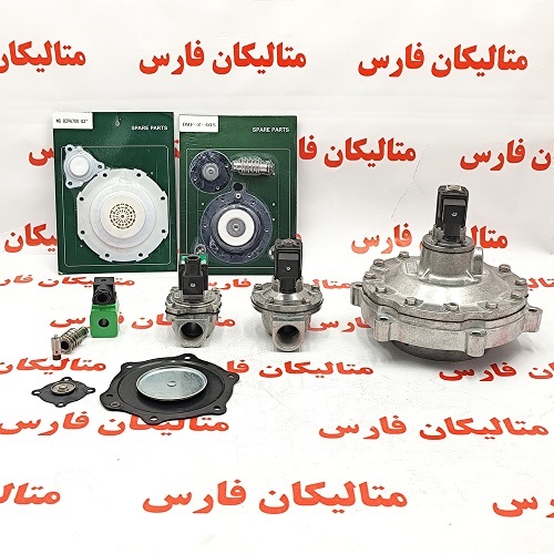 پالس ولو برند JIOL مدل Jihi 80